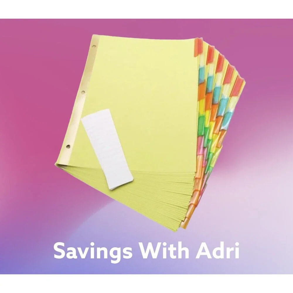 Universal Office Products reasonable offers